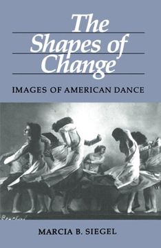 portada The Shapes of Change (in English)