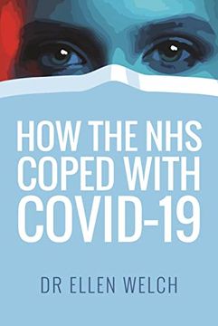 portada How the Nhs Coped with Covid-19 (en Inglés)