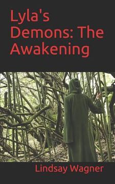 portada Lyla's Demons: The Awakening (en Inglés)