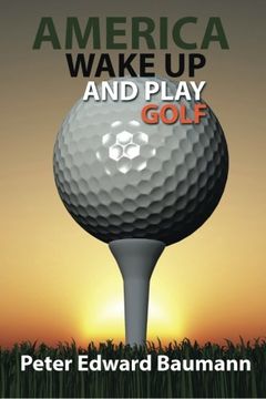 portada America Wake Up and Play Golf
