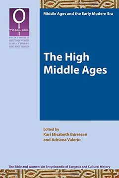 portada The High Middle Ages (Bible and Women 6. 2) (en Inglés)