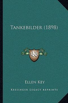 portada tankebilder (1898) (en Inglés)