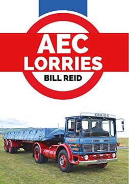 portada AEC Lorries