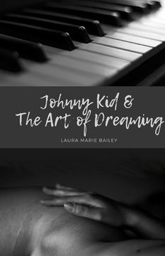 portada Johnny Kid & The Art of Dreaming (en Inglés)