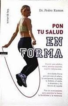 portada Pon tu Salud en Forma (in Spanish)
