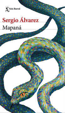 portada Mapaná (in Spanish)
