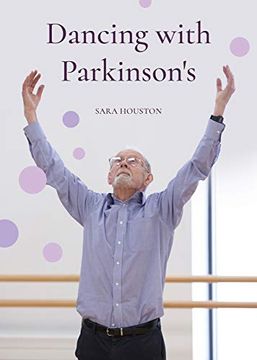 portada Dancing With Parkinson's (en Inglés)