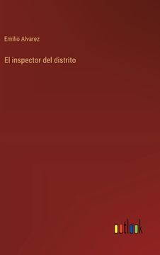 portada El inspector del distrito (in Spanish)