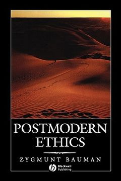 postmodern ethics
