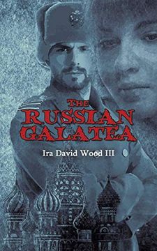 portada The Russian Galatea (in English)