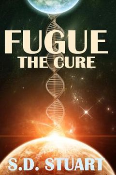 portada Fugue: The Cure (en Inglés)