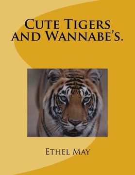 portada Cute Tigers and Wannabe's. (Volume 11)
