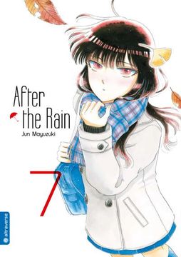 portada After the Rain 07 (en Alemán)