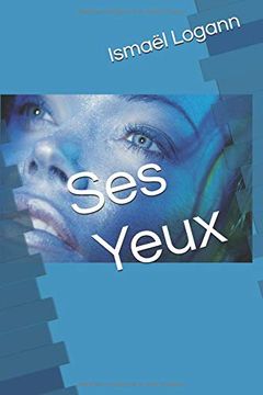 portada Ses Yeux (en Francés)