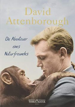 portada Die Abenteuer Eines Naturfreundes (in German)