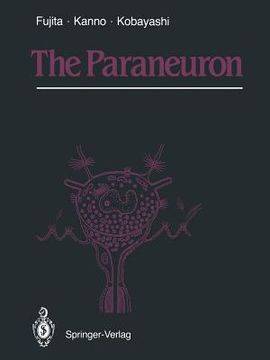 portada The Paraneuron (in English)