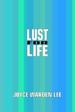 portada lust for life (en Inglés)