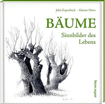 portada Bäume: Sinnbilder des Lebens (in German)