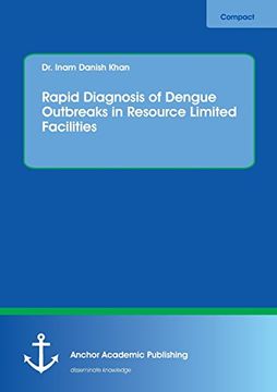 portada Rapid Diagnosis of Dengue Outbreaks in Resource Limited Facilities
