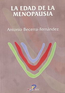 portada La Edad de la Menopausia (in Spanish)
