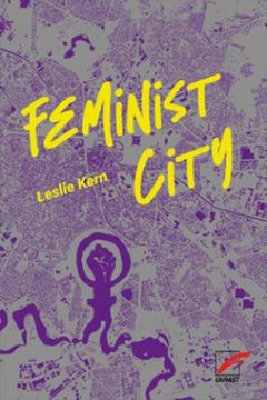 portada Feminist City (en Alemán)