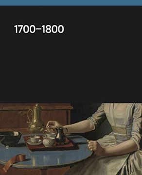 portada 1700-1800 (in English)