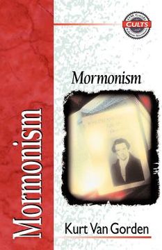portada mormonism (en Inglés)