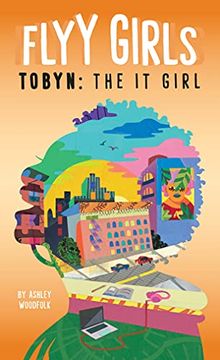 portada Tobyn: The it Girl (Flyy Girls) (en Inglés)