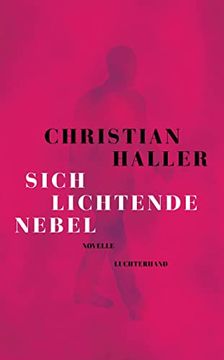 portada Sich Lichtende Nebel: Novelle (en Alemán)