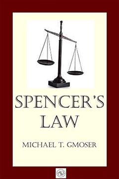 portada Spencer's Law (en Inglés)
