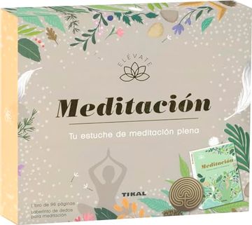 portada Meditacion (in Spanish)