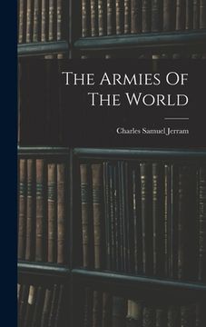 portada The Armies Of The World (en Inglés)