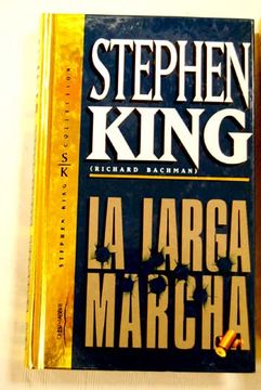 portada La Larga Marcha