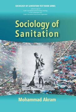portada Sociology of Sanitation (in English)