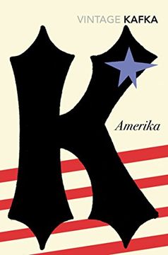 portada America (in English)