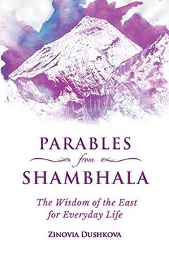 portada Parables From Shambhala: The Wisdom of the East for Everyday Life 