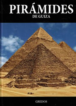 portada Piramides de Guiza