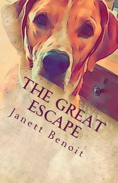 portada The Great Escape (en Inglés)