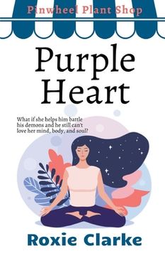 portada Purple Heart (en Inglés)