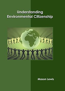 portada Understanding Environmental Citizenship (en Inglés)