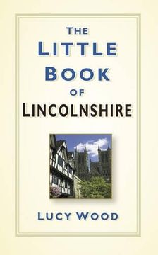 portada The Little Book of Lincolnshire