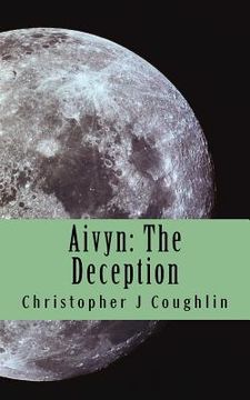 portada Aivyn: The Deception (en Inglés)