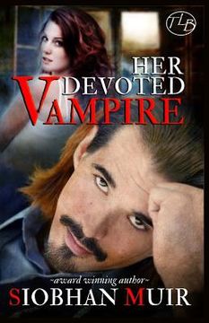 portada Her Devoted Vampire (en Inglés)