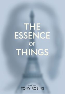 portada The Essence of Things (in English)