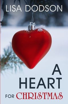 portada A Heart for Christmas (en Inglés)