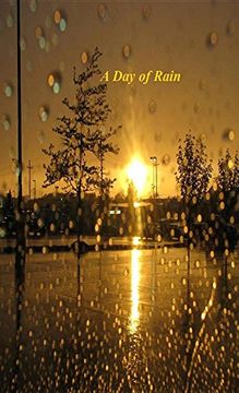 portada A DAY OF RAIN