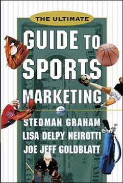 portada The Ultimate Guide to Sports Marketing (in English)