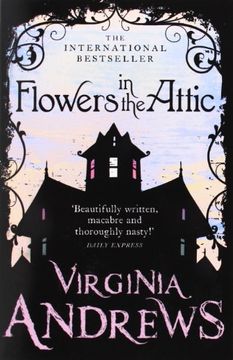 portada Flowers in the Attic (in English)