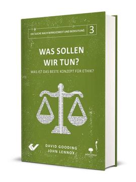 portada Was Sollen wir Tun? (in German)