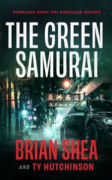 portada The Green Samurai (en Inglés)